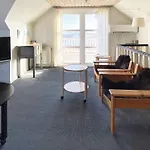 Tatil Evi 6 Person In Ringkøbing