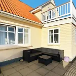Tatil Evi 6 Person In