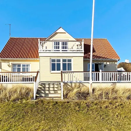 Tatil Evi 6 Person In