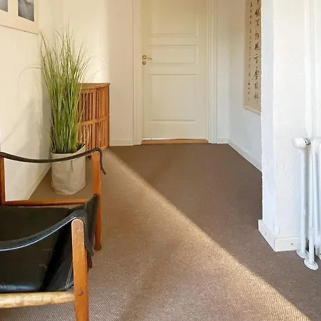 6 Person In Tatil Evi Ringkøbing