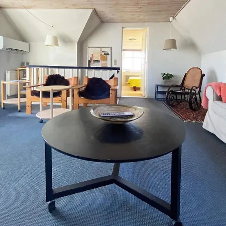 6 Person In Tatil Evi