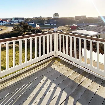 Holiday home 6 Person In