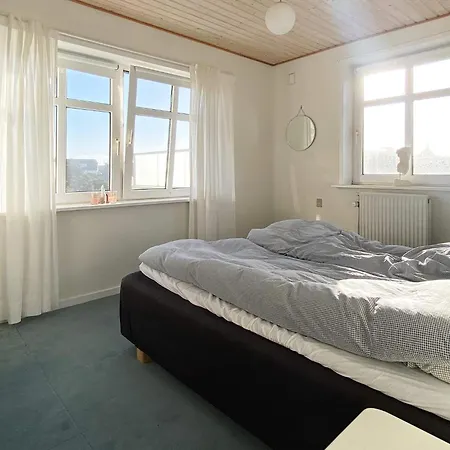 Hébergement de vacances 6 Person In *