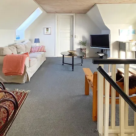 6 Person In Hébergement de vacances Ringkøbing