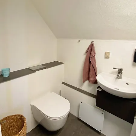 6 Person In Hébergement de vacances