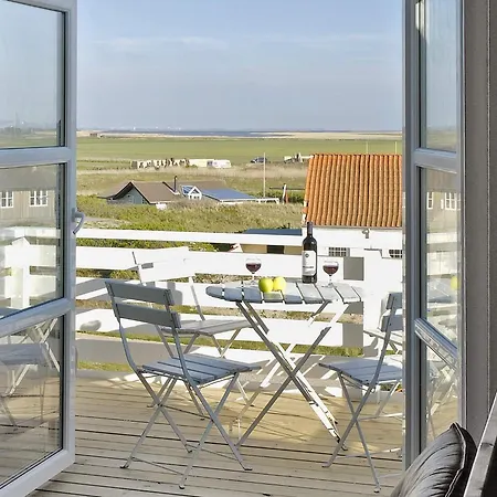 6 Person In * Ringkøbing