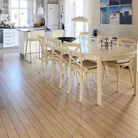 Hébergement de vacances 6 Person In Ringkøbing