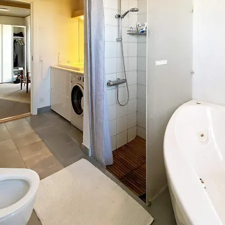 Hébergement de vacances 6 Person In Ringkøbing