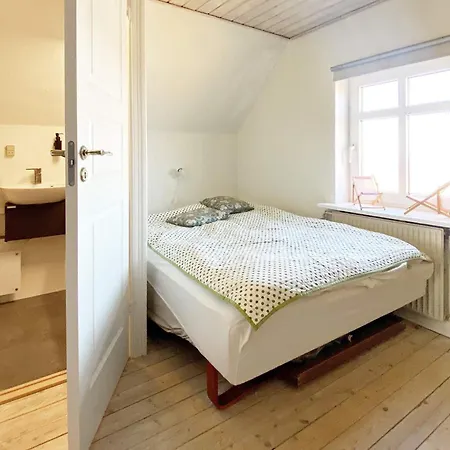 6 Person In Hébergement de vacances