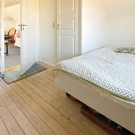 6 Person In Ringkøbing